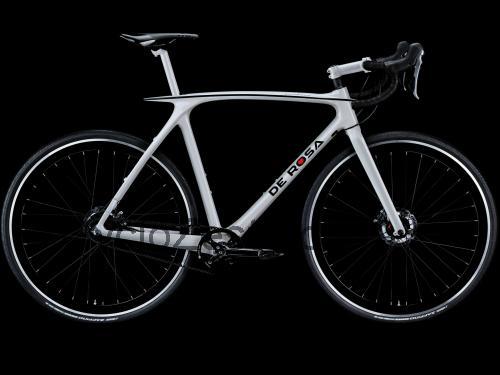 De Rosa Fixed fiche technique et avis